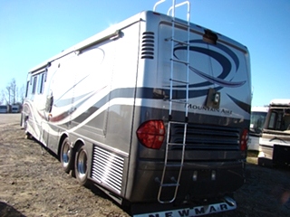 USED RV PARTS 2006 NEWMAR MOUNTAIN AIRE PARTS FOR SALE