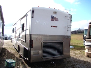 2003 TIFFIN PHAETON USED PARTS FOR SALE