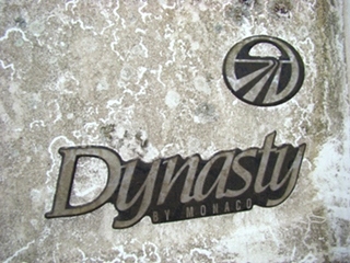 1996 MONACO DYNASTY PARTS. RV PARTS FOR SALE