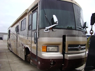 2000 NEWMAR LONDON AIRE PARTS | MOTORHOME SALVAGE YARD