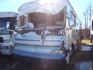 2000 BEAVER MARQUIS MOTORHOME PARTS FOR SALE - RV SALVAGE YARD