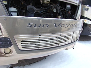 2006 Gulfstream Sun Voyager Parts for sale