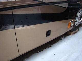 2004 AMERICAN TRADITION PARTS BY FLEETWOOD USED MOTORHOME