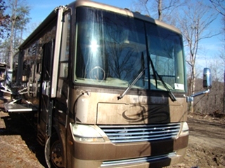 2005 NEWMAR MOUNTAIN AIRE RV PARTS FOR SALE
