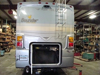2006 Fleetwood Bounder Used Parts For Sale