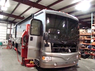2006 Fleetwood Bounder Used Parts For Sale