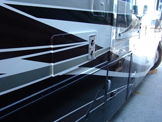 2010 TIFFIN PHAETON RV USED PARTS FOR SALE