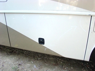 2007 Fleetwood Discovery Used Parts For Sale