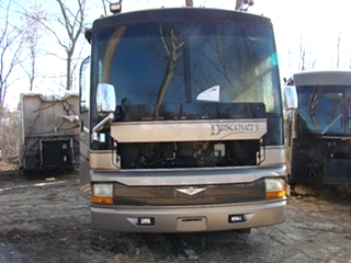 2004 Fleetwood Discovery Used Parts For Sale