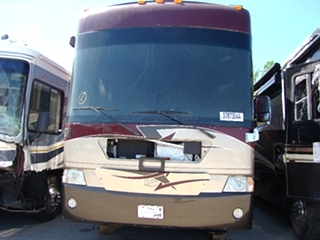 2006 COUNTRY COACH INSPIRE 330 RV PARTS FOR SALE