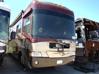 2006 COUNTRY COACH INSPIRE 330 RV PARTS FOR SALE