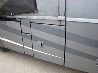 2008 WINNEBAGO DESTINATION USED PARTS FOR SALE
