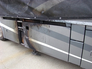 2008 WINNEBAGO DESTINATION USED PARTS FOR SALE