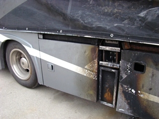2008 WINNEBAGO DESTINATION USED PARTS FOR SALE
