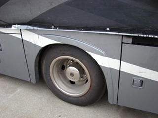 2008 WINNEBAGO DESTINATION USED PARTS FOR SALE