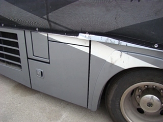 2008 WINNEBAGO DESTINATION USED PARTS FOR SALE