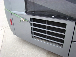 2008 WINNEBAGO DESTINATION USED PARTS FOR SALE