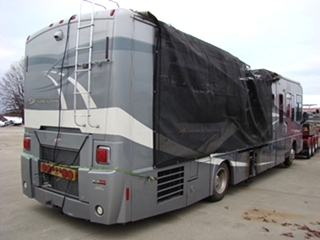 2008 WINNEBAGO DESTINATION USED PARTS FOR SALE