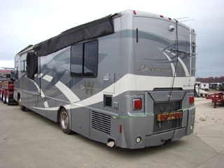 2008 WINNEBAGO DESTINATION USED PARTS FOR SALE