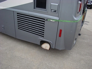 2008 WINNEBAGO DESTINATION USED PARTS FOR SALE