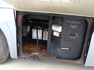 2008 WINNEBAGO DESTINATION USED PARTS FOR SALE