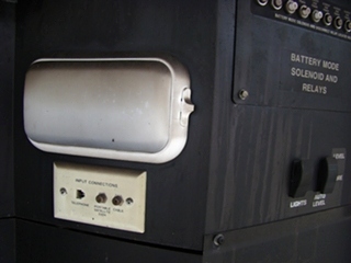 2008 WINNEBAGO DESTINATION USED PARTS FOR SALE