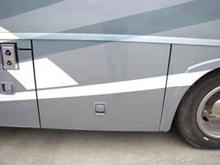 2008 WINNEBAGO DESTINATION USED PARTS FOR SALE