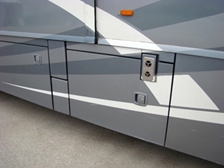 2008 WINNEBAGO DESTINATION USED PARTS FOR SALE