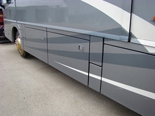 2008 WINNEBAGO DESTINATION USED PARTS FOR SALE