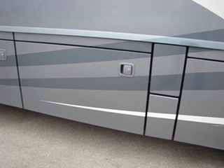2008 WINNEBAGO DESTINATION USED PARTS FOR SALE