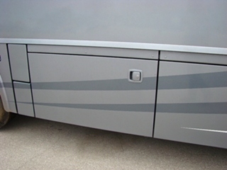 2008 WINNEBAGO DESTINATION USED PARTS FOR SALE