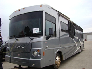 2008 WINNEBAGO DESTINATION USED PARTS FOR SALE