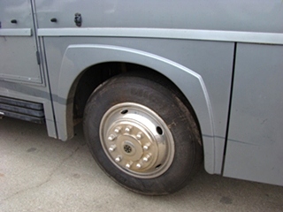 2008 WINNEBAGO DESTINATION USED PARTS FOR SALE