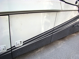 2015 BERKSHIER USED RV PARTS FOR SALE