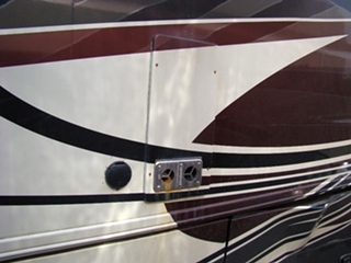 2015 BERKSHIER USED RV PARTS FOR SALE