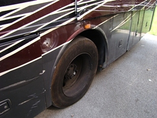 2015 BERKSHIER USED RV PARTS FOR SALE