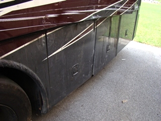 2015 BERKSHIER USED RV PARTS FOR SALE