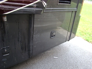 2015 BERKSHIER USED RV PARTS FOR SALE