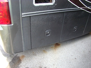 2015 BERKSHIER USED RV PARTS FOR SALE