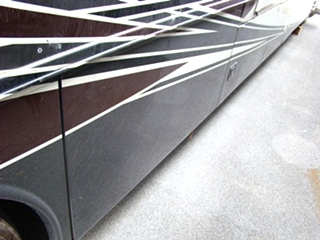 2015 BERKSHIER USED RV PARTS FOR SALE