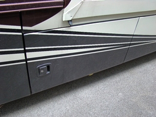 2015 BERKSHIER USED RV PARTS FOR SALE