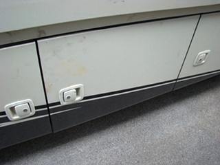 2015 BERKSHIER USED RV PARTS FOR SALE