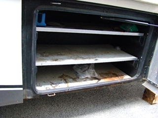 2015 BERKSHIER USED RV PARTS FOR SALE
