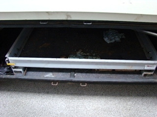 2015 BERKSHIER USED RV PARTS FOR SALE
