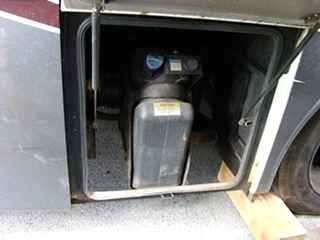 2015 BERKSHIER USED RV PARTS FOR SALE