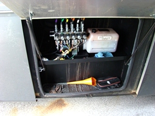 2015 BERKSHIER USED RV PARTS FOR SALE