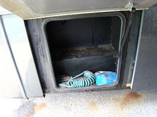 2015 BERKSHIER USED RV PARTS FOR SALE