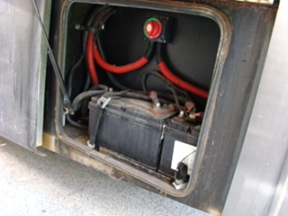 2015 BERKSHIER USED RV PARTS FOR SALE