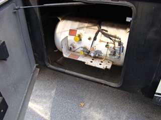 2015 BERKSHIER USED RV PARTS FOR SALE