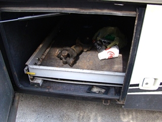 2015 BERKSHIER USED RV PARTS FOR SALE